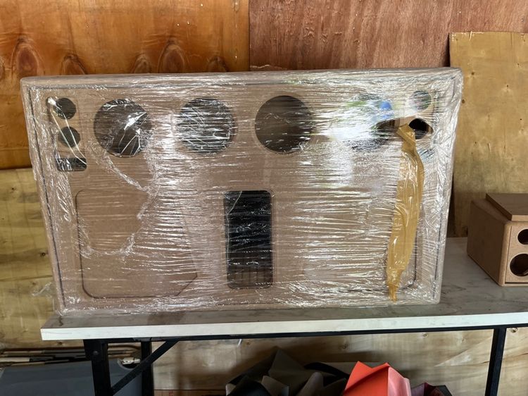 ตู้บูลทูธ รูปที่ 2