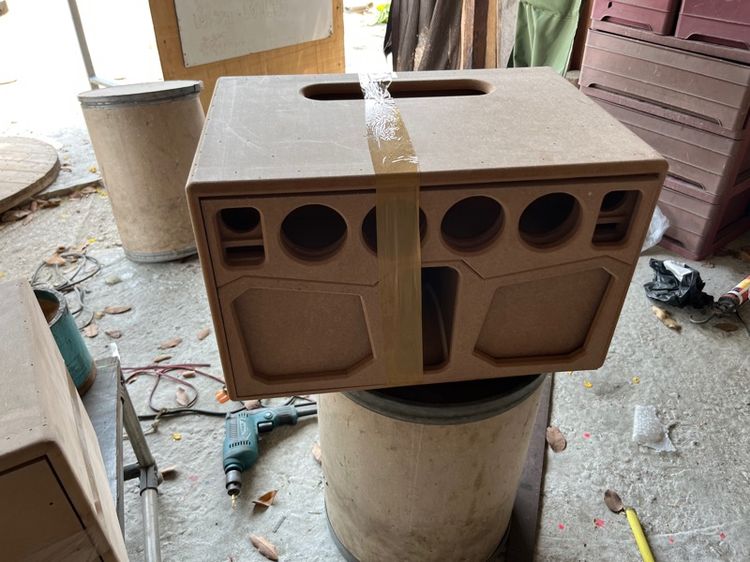 ตู้บูลทูธ รูปที่ 9