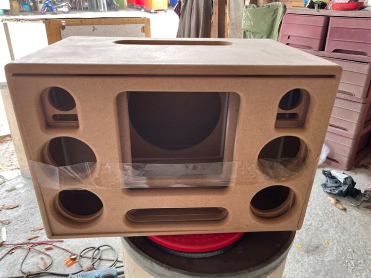 ตู้บูลทูธ รูปที่ 15