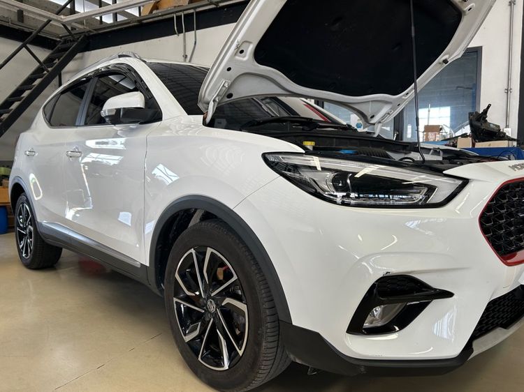 โช้ครถ MG ZS โฉมปัจจุบันปี2022-2026 ครบชุด รูปที่ 3