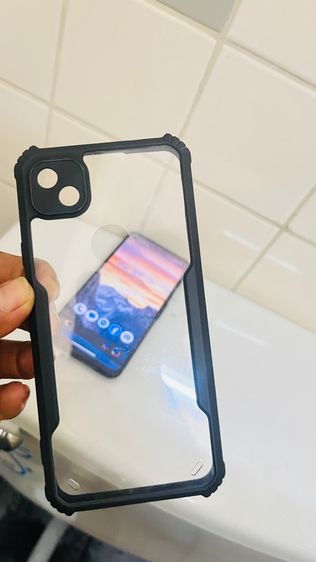 Google pixel 4A รูปที่ 8
