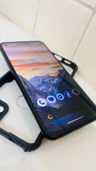 Google pixel 4A รูปที่ 2