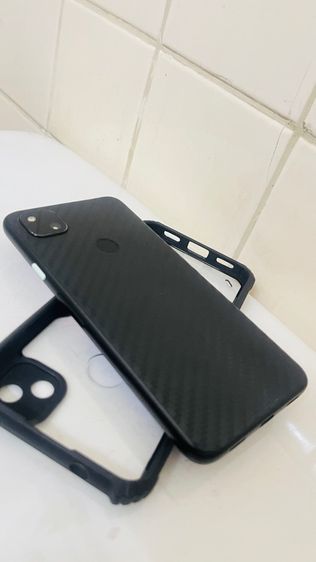 Google pixel 4A รูปที่ 7