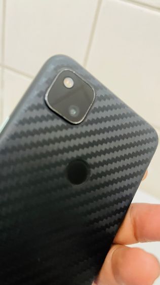 Google pixel 4A รูปที่ 5