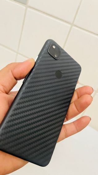 Google pixel 4A รูปที่ 6