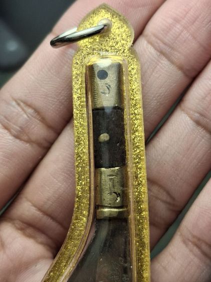 อีโต้ หลวบฤๅษีลิวดำ รูปที่ 6