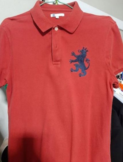 เสื้อผ้า รูปที่ 2