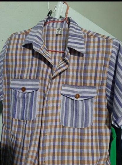 เสื้อผ้า รูปที่ 6