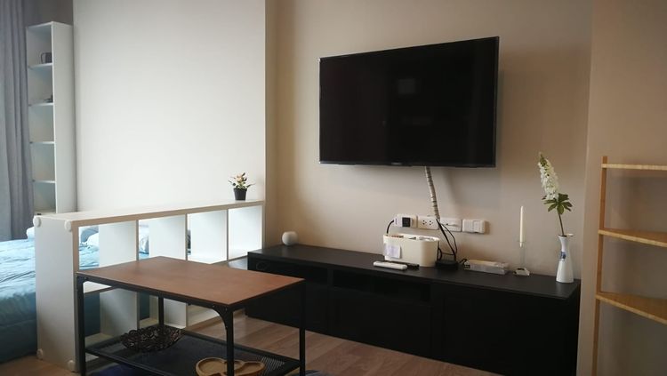 Ananda Development ไม่อนุญาต ตกแต่งครบ 2020 คอนโดให้เช่าหรือขาย Ideo Mobi Sukhumvit Eastpoint รูปที่ 4