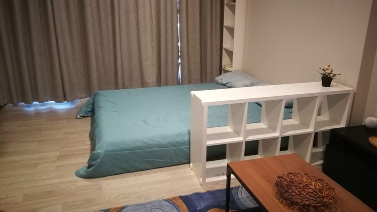 Ananda Development ไม่อนุญาต ตกแต่งครบ 2020 คอนโดให้เช่าหรือขาย Ideo Mobi Sukhumvit Eastpoint รูปที่ 3