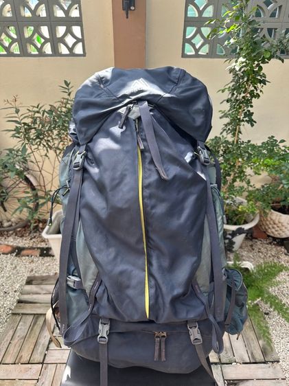 เป้เดินป่า Gregory baltoro 75L