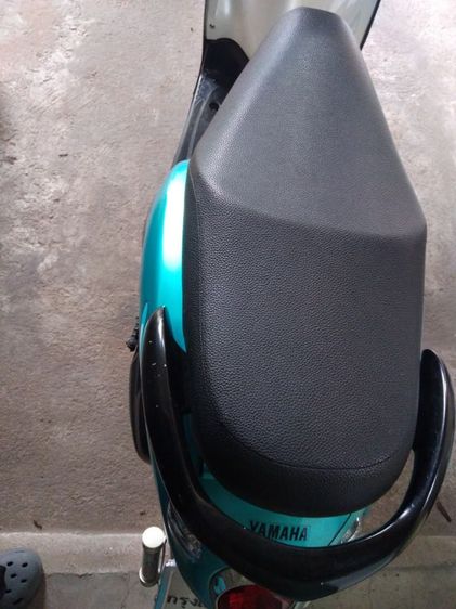 yamaha fino  รูปที่ 9