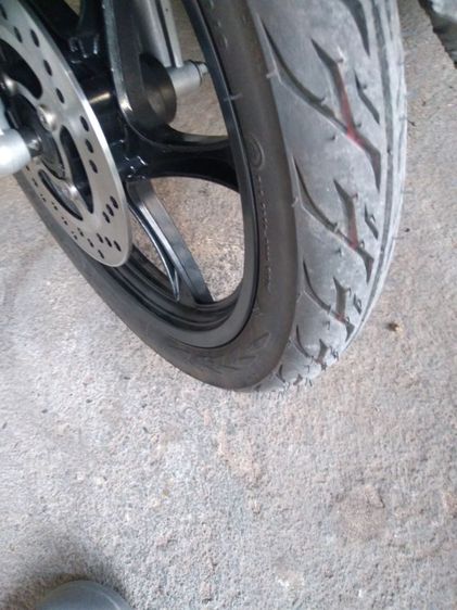 yamaha fino  รูปที่ 7