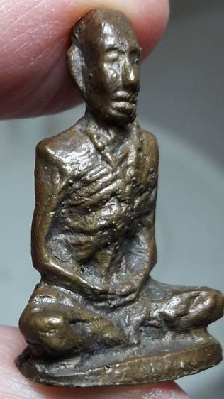 รูปหล่อโบราณ รูปที่ 3