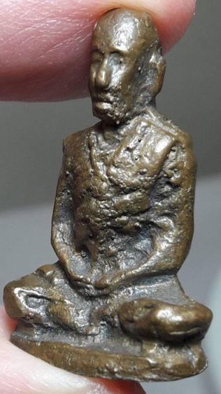 รูปหล่อโบราณ รูปที่ 4
