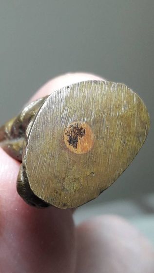 รูปหล่อโบราณ รูปที่ 7