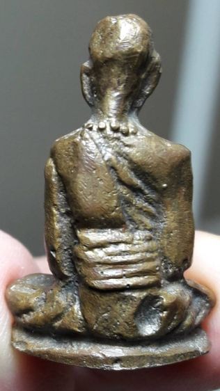 รูปหล่อโบราณ รูปที่ 2