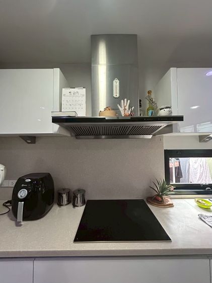 ไม่มี Bless Town สุขุมวิท50 โฮมออฟฟิศใกล้BTS รูปที่ 3