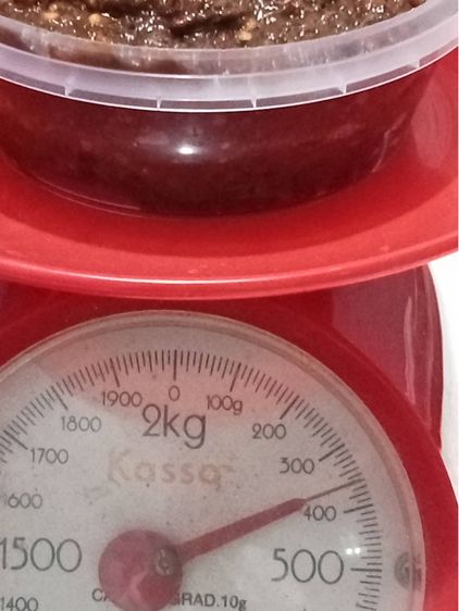 น้ำพริกตาแดง