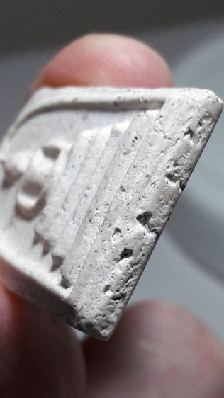 พระสมเด็จ พิมพ์ใหญ่ รูปที่ 7