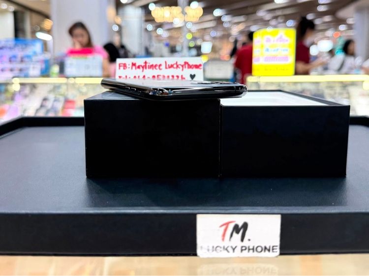 iPhone 11Pro ความจุ 256 GB สีดำ รูปที่ 6
