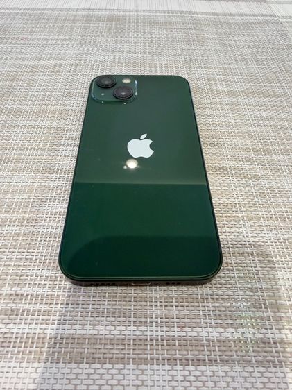 256 GB iPhone 13 สีเขียว 256 ผ่อนได้ รับเทิร์น