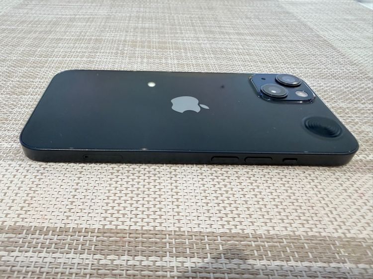 iPhone 13 สีดำ 256 ผ่อนได้ รับเทิร์น รูปที่ 3