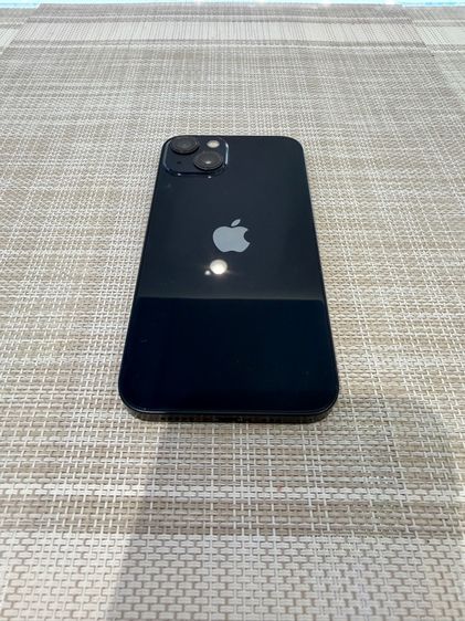 256 GB iPhone 13 สีดำ 256 ผ่อนได้ รับเทิร์น