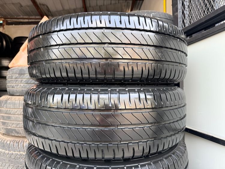 215 65 r16 มิชลิน รูปที่ 2