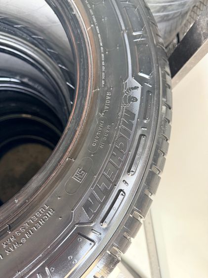 215 65 r16 มิชลิน รูปที่ 5