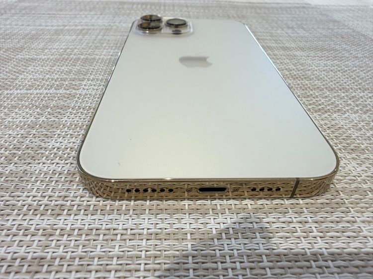 iPhone 13 Pro Max 256 ผ่อนได้ รับเทิร์น รูปที่ 2