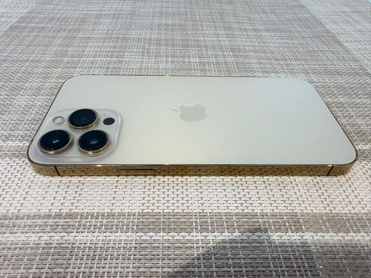 iPhone 13 Pro Max 256 ผ่อนได้ รับเทิร์น รูปที่ 5