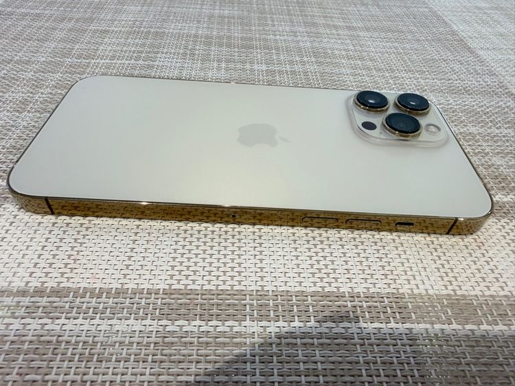 iPhone 13 Pro Max 256 ผ่อนได้ รับเทิร์น รูปที่ 3