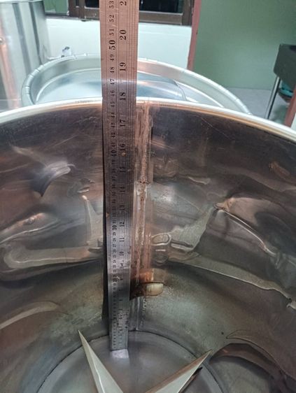 ขายเครื่องปั่นน้ำแข็งเกล็ดหิมะ เครื่องปั่นน้ำผลไม้ ขนาดถัง 13x18 นิ้ว ของใหม่มือ 1 เก่าเก็บ ราคาถูก รูปที่ 5