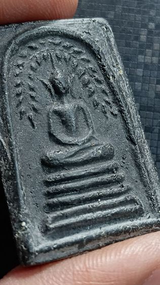 สมเด็จปรกโพธิ์ฐานร่อง ปี 12 หลวงพ่อกวย รูปที่ 5