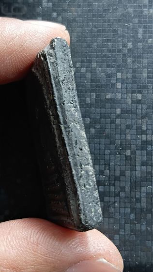 สมเด็จปรกโพธิ์ฐานร่อง ปี 12 หลวงพ่อกวย รูปที่ 4