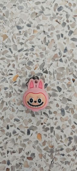 พวงกุญแจ labubu