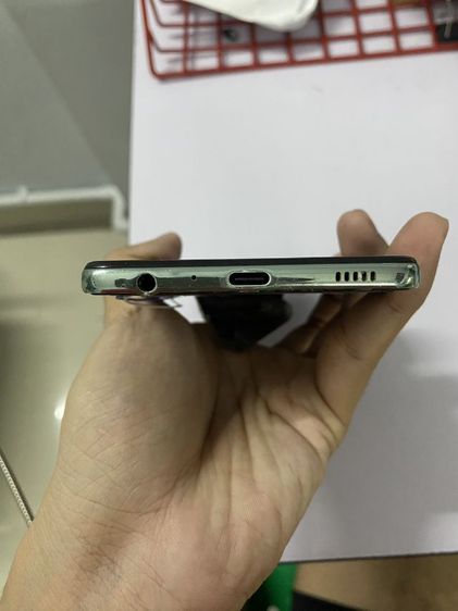 SAMSUNG GALAXY A52S 5G รูปที่ 4