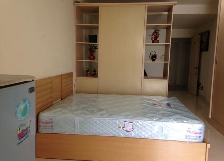  คอนโด เดอะ คัลเลอร์ ลิฟวิ่ง ให้เช่า