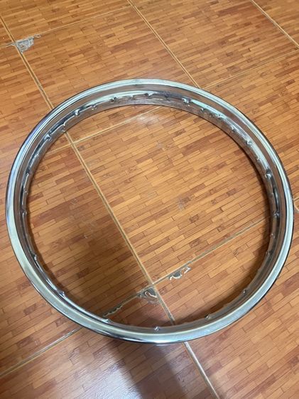 ฮ้อนด้าเวฟ รูปที่ 3