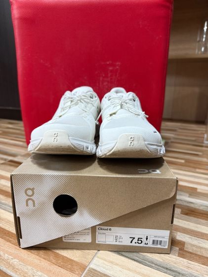 On Cloud 6  รูปที่ 2