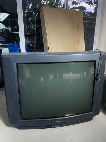 อื่นๆ ทีวีมือสอง ส่งต่อ 