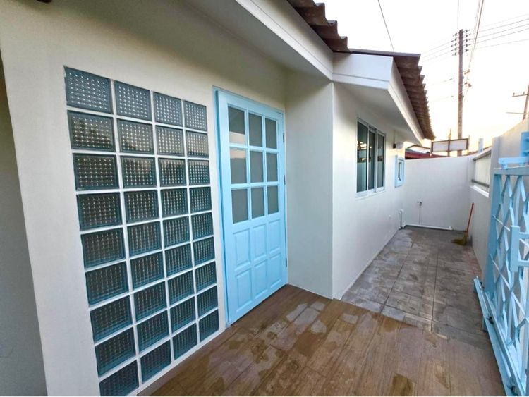 2025 บ้านริมน้ำ หลังบิ๊กซีแม่เหียะ อ.เมืองเชียงใหม่ รูปที่ 4