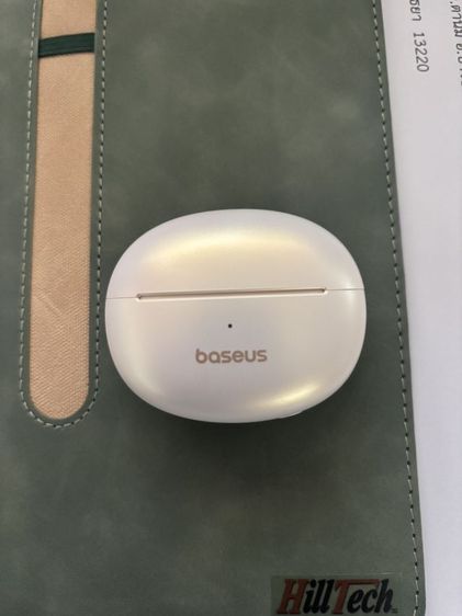 Baseus หูฟังบลูทูธไร้สาย  รูปที่ 6
