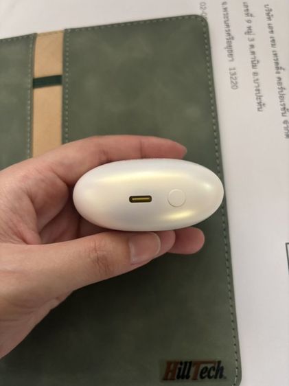 Baseus หูฟังบลูทูธไร้สาย  รูปที่ 7
