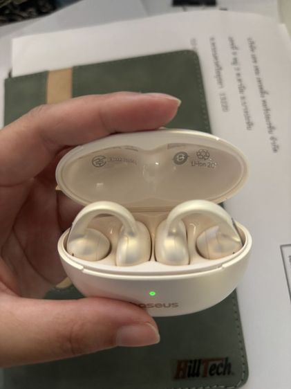 Baseus หูฟังบลูทูธไร้สาย  รูปที่ 5