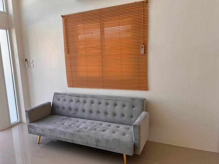 มีบางส่วน 2023 บ้าน ดอนแก้ว สารภี ต่ำกว่าราคาประเมิน เข้าออกได้หลายเส้นทาง รูปที่ 4