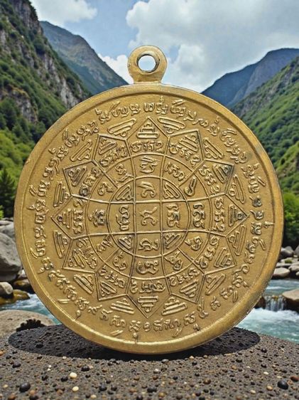 หลวงพ่อกวย รูปที่ 2