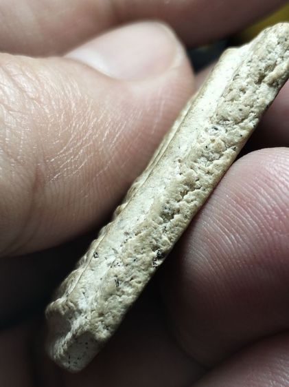 พระสมเด็จพิมพ์ฐานคู่เก่าเก็บครับ รูปที่ 15