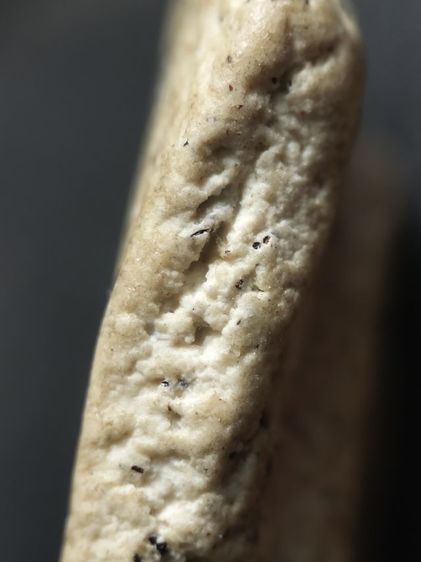 พระสมเด็จพิมพ์ฐานคู่เก่าเก็บครับ รูปที่ 12